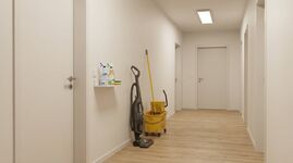 MH12 / TOMASZ-LIVING in DUISBURG - Einkaufsmöglichkeiten nah Zdjęcie 7