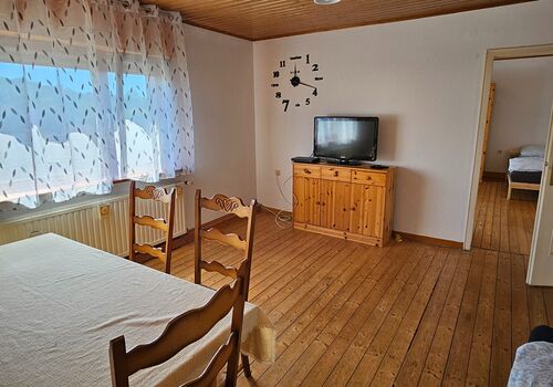 Ferienwohnung Weiß Picture 2