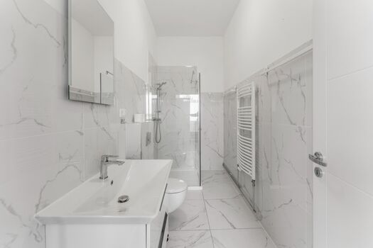 Monteurunterkünfte in Alzey – 24h Check-In Bild 2