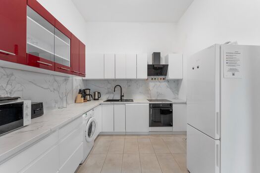 Monteurunterkünfte in Alzey – 24h Check-In