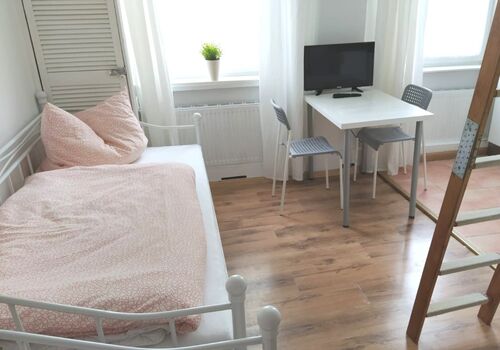 RosenApartment Bild 2