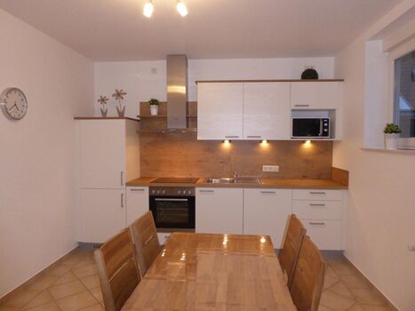 Ferienwohnung Cloppenburg Bild 2