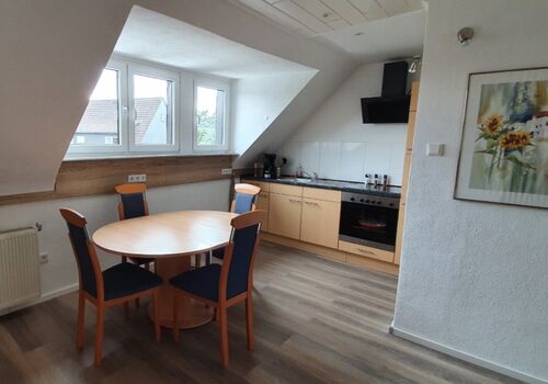 Appartement in Herten Picture 3