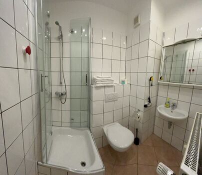 Apartment Weltmenschen Picture 5