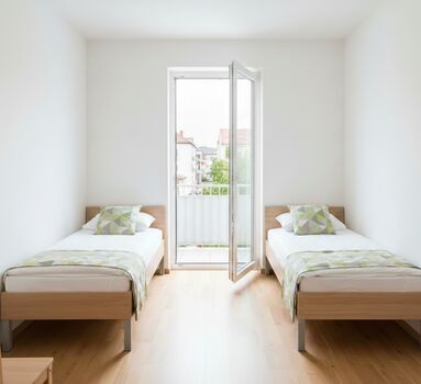 Monteurunterkünfte in Remscheid – 24h Check-In Picture 2