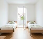 Monteurunterkünfte in Remscheid – 24h Check-In Zdjęcie 2