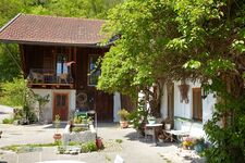 Ferienwohnung Ranesberger Picture 6