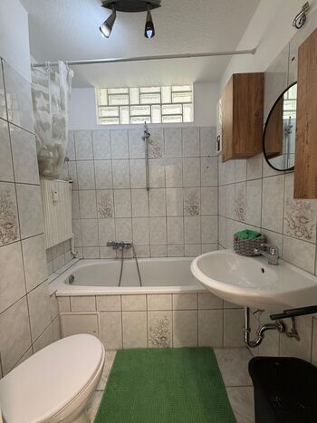 Oberhausen WLAN - Smart-TV - 24-7 Check-in und Küche Bild 4