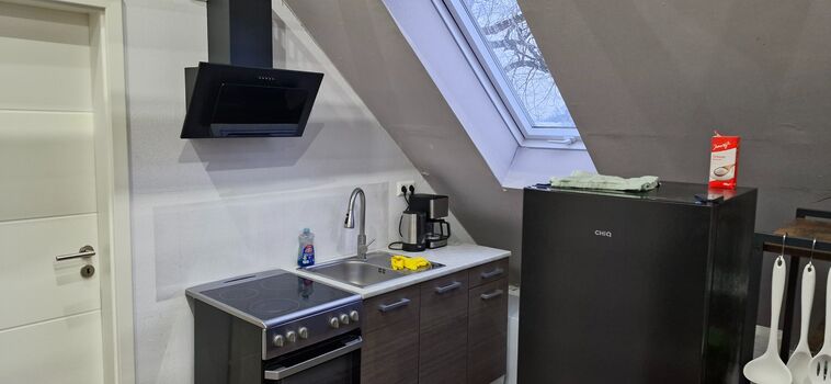 Appartement im Gulfhof Zdjęcie 4