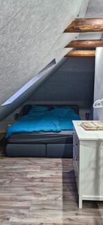 Appartement im Gulfhof Bild 1