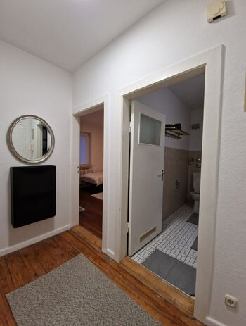 Apartment | Monteurzimmer | Ferienwohnung in Kiel Bild 5