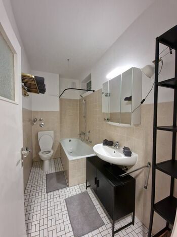 Apartment | Monteurzimmer | Ferienwohnung in Kiel Bild 3