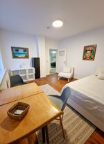 Apartment | Monteurzimmer | Ferienwohnung in Kiel Zdjęcie 2