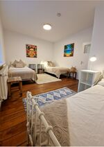 Apartment | Monteurzimmer | Ferienwohnung in Kiel Zdjęcie 1