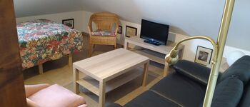 Monteurwohnung Elb-Marsch-Acht Zdjęcie 10