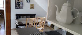 Monteurwohnung Elb-Marsch-Acht Zdjęcie 5