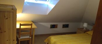 Monteurwohnung Elb-Marsch-Acht Zdjęcie 8
