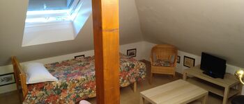 Monteurwohnung Elb-Marsch-Acht Zdjęcie 9
