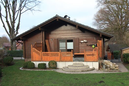 Haus Buchenblick
