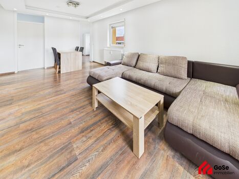 Gästezimmer / WG Gökgöz Picture 4