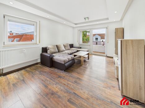 Gästezimmer / WG Gökgöz Picture 3