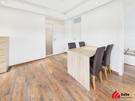 Gästezimmer / WG Gökgöz Picture 5