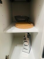 Ausstattung
