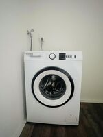 Waschmaschine