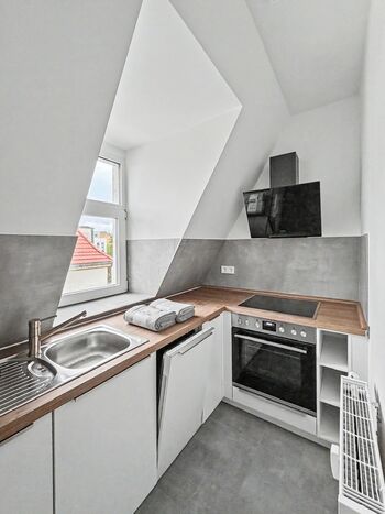 Monteurwohnungen Dresden - über 50 Betten in Dresden Bild 5