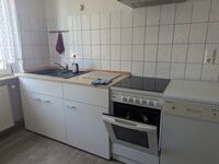 Vollausgestattete Küche