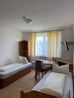 Schlafzimmer 1 (Beispielbild)