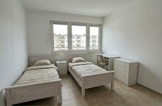 Monteurunterkünfte in Hanau – 24h Check-In Zdjęcie 2