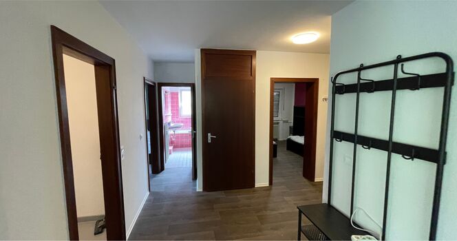 GK29 / TOMASZ-LIVING in JÜLICH - Highspeed Internet Bild 4