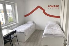 GK29 / TOMASZ-LIVING in JÜLICH - Highspeed Internet Picture 16