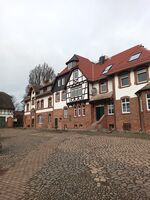 Wohnung Historischer Gutshof Picture 2