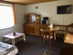 "Kleines Haus am Wald" Bild 2