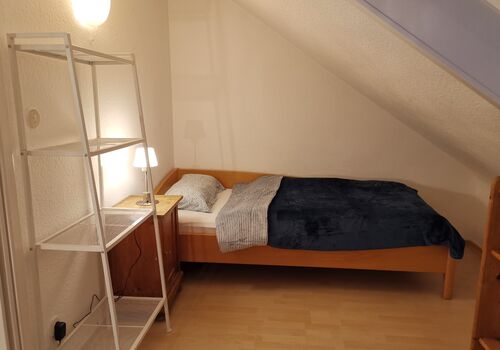 Wohnung Prinster direkt an B27 / A8 / Messe Stuttgart Picture 5