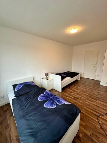 Z&Z Nord - Unterkunft nähe Hamburg Flughafen Picture 3