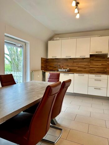 Z&Z Nord - Unterkunft nähe Hamburg Flughafen