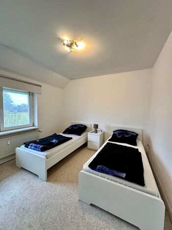 Z&Z Nord - Unterkunft nähe Hamburg Flughafen Picture 4