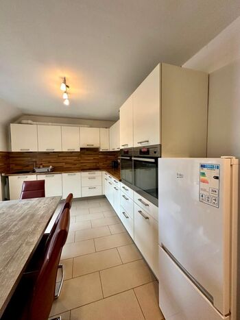 Z&Z Nord - Unterkunft nähe Hamburg Flughafen Picture 2