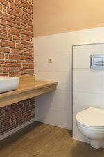 35 Zimmer (EZ/DZ) & 15 Apartments | WLAN | Küche | Zentrale Lage | Ruhig Picture 4