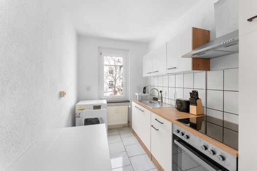 Monteurunterkünfte in Budenheim – 24h Check-In