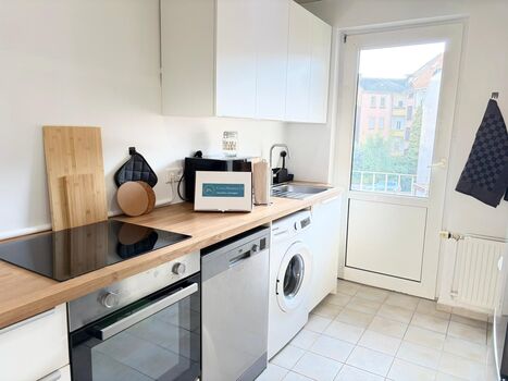 CosyHomes24 (GE11b) • Worker Housing (1–60 Pers.) Bild 4