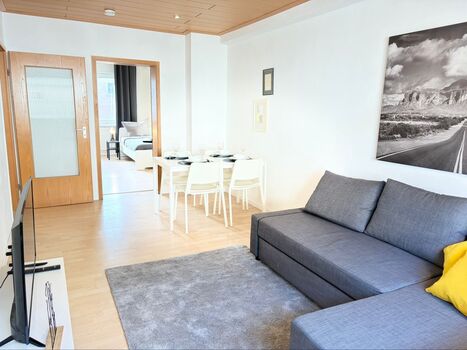 CosyHomes24 (GE11b) • Worker Housing (1–60 Pers.) Bild 2