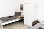 CosyHomes24 (BO11) • Highspeed-Wifi • TOP-Anbindung Obrázok 11
