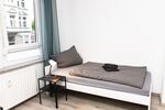 CosyHomes24 (BO11) • Highspeed-Wifi • TOP-Anbindung Obrázok 25