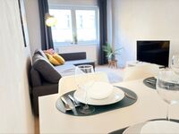 CosyHomes24 (GE11b) • Worker Housing (1–60 Pers.) Bild 8