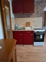 Ferienwohnungen mit Einzelbetten ,private Bäder, Küche Obrázok 14