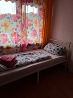 Ferienwohnungen mit Einzelbetten ,private Bäder, Küche Obrázok 19